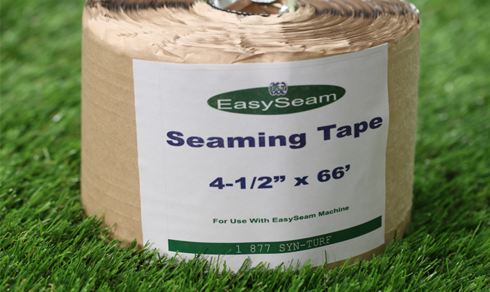 EasySeam Tape Synthetic Grass Garden Tool New York