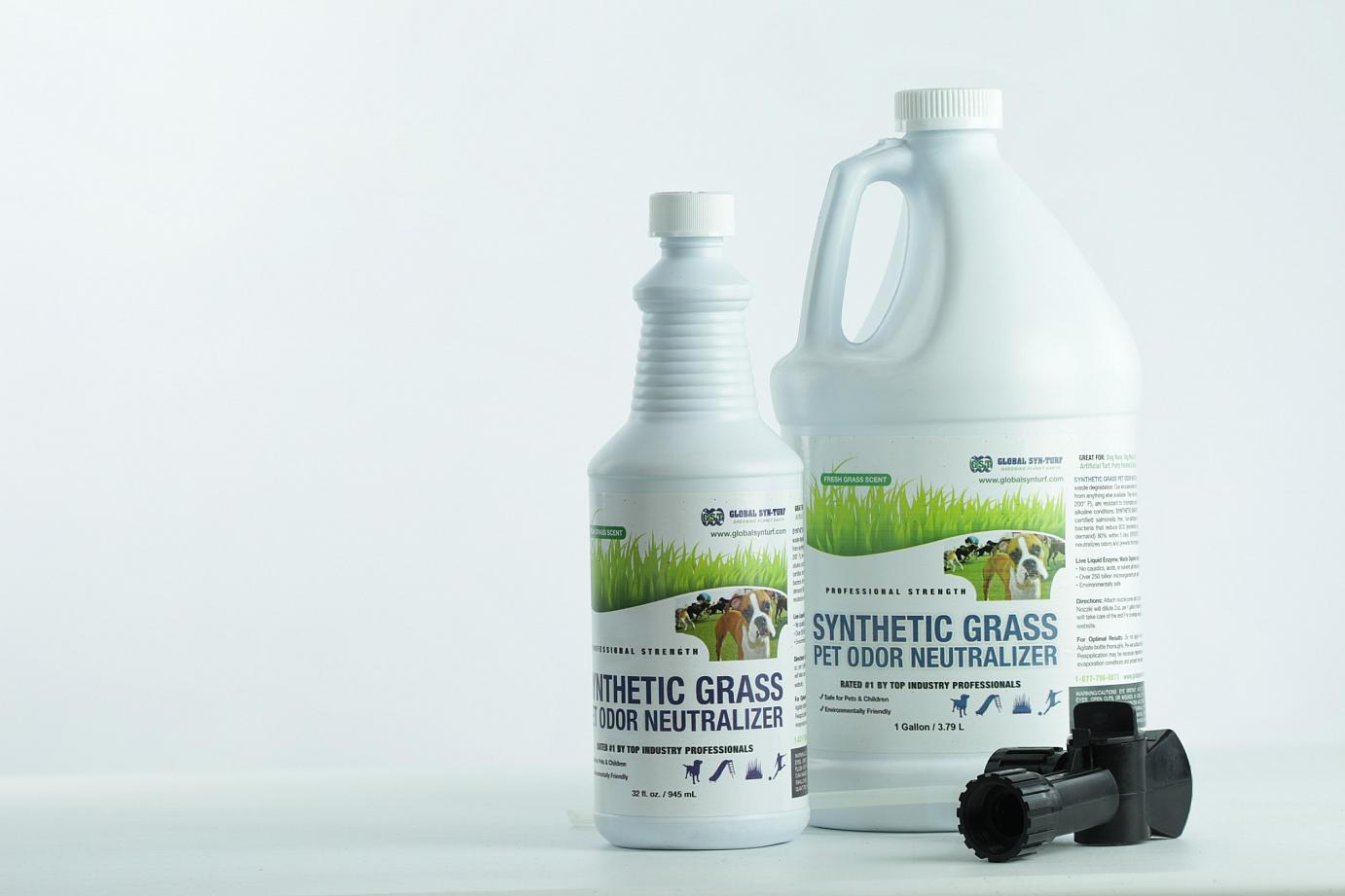 Pet Odor Neutralizer Synthetic Grass Garden Tool New York