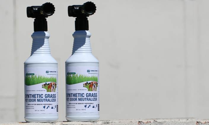 Pet Odor Neutralizer Synthetic Grass Garden Tool New York