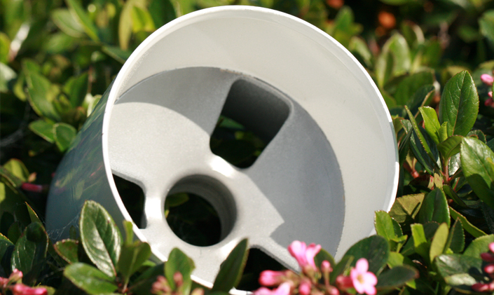 Premium Aluminum Golf Cups Synthetic Grass Garden Tool New York