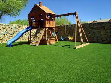 Artificial Grass Photos: Artificial Turf Bohemia New York  Kids Care  Commercial Landscape