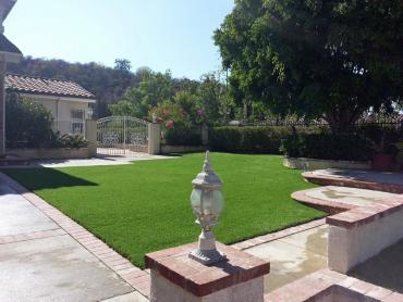 Artificial Grass Photos: Artificial Turf Congers New York Lawn  Front Yard