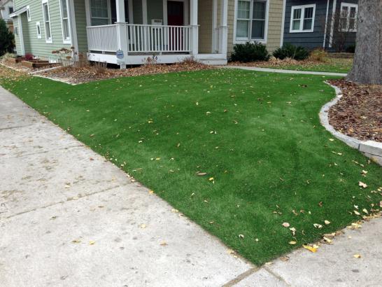 Artificial Grass Photos: Artificial Turf Herricks New York Lawn   Fountans Back Yard