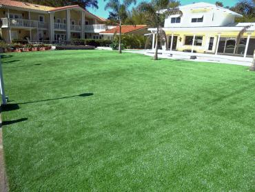 Artificial Grass Photos: Fake Grass East Northport New York Lawn  Front Yard