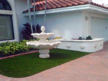 Artificial Grass Photos: Fake Turf Larchmont New York Lawn  Front Yard