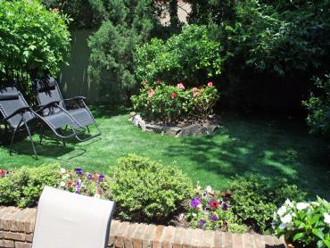 Artificial Grass Photos: Fake Turf North Great River New York  Landscape  Back Yard