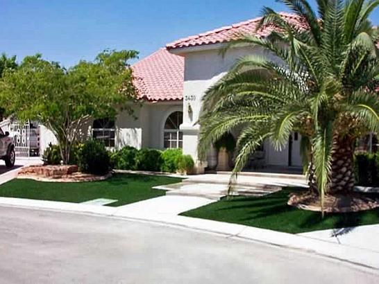 Artificial Grass Photos: Fake Turf West Bay Shore New York  Landscape  Commercial