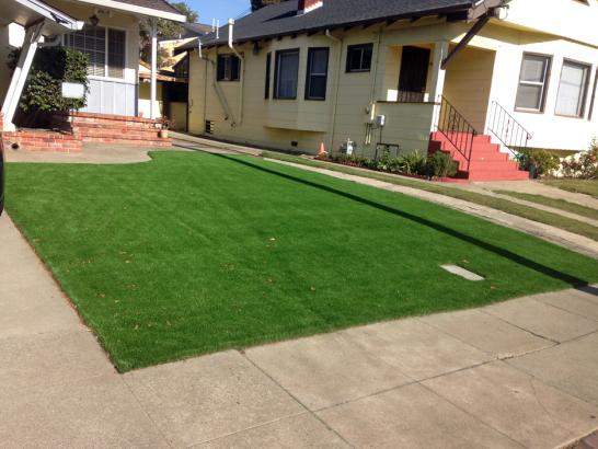 Artificial Grass Photos: Faux Turf New Square New York  Landscape  Back Yard