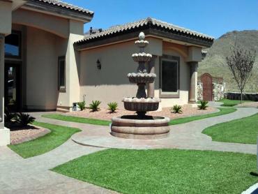 Artificial Grass Photos: Faux Turf North Lynbrook New York  Landscape