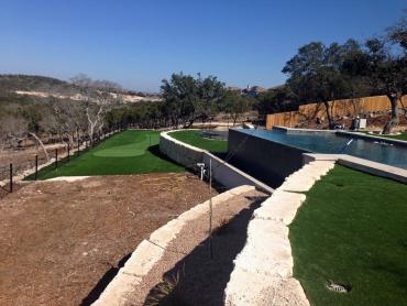 Artificial Grass Photos: Golf Putting Greens Cold Spring New York Synthetic Turf  Back