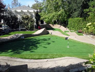 Artificial Grass Photos: Golf Putting Greens Eastport New York Synthetic Turf   Pools