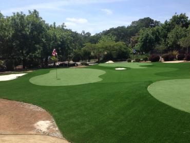 Artificial Grass Photos: Golf Putting Greens Old Bethpage New York Artificial Turf