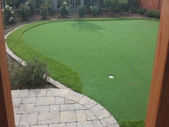 Artificial Grass Photos: Golf Putting Greens Old Westbury New York Synthetic Turf