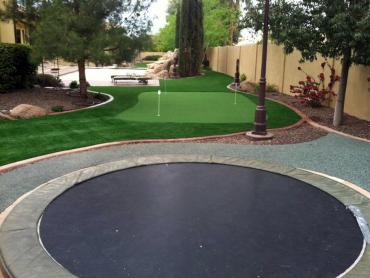 Artificial Grass Photos: Golf Putting Greens West Haverstraw New York Synthetic Turf