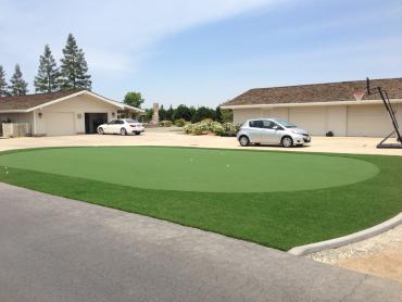 Artificial Grass Photos: Putting Greens Cove Neck New York Faux Turf  Front Yard