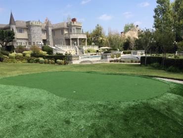 Putting Greens Thomaston New York Synthetic Turf artificial grass
