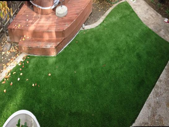 Artificial Grass Photos: Synthetic Grass Croton-on-Hudson New York Lawn  Front Yard