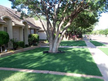 Artificial Grass Photos: Synthetic Grass Mount Ivy New York  Landscape  Front Yard