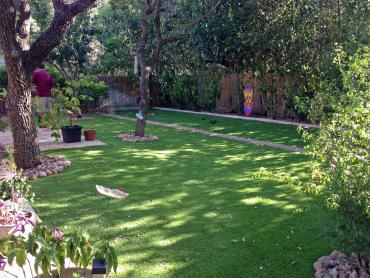 Artificial Grass Photos: Synthetic Grass West Sayville New York Lawn  Back Yard