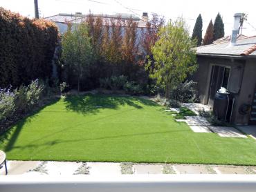 Artificial Grass Photos: Synthetic Turf Firthcliffe New York  Landscape  Back Yard
