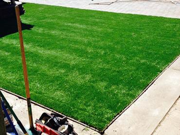 Artificial Grass Photos: Synthetic Turf Gordon Heights New York  Landscape  Back Yard