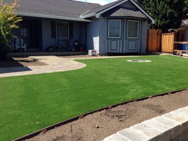 Artificial Grass Photos: Synthetic Turf Grand View-on-Hudson New York  Landscape  Commercial