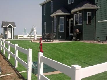 Artificial Grass Photos: Synthetic Turf Manorhaven New York Lawn  Commercial Landscape