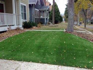 Artificial Grass Photos: Synthetic Turf Melville New York  Landscape  Front Yard