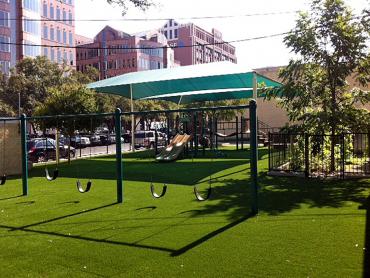 Artificial Grass Photos: Synthetic Turf Muttontown New York Kindergarten  Front Yard
