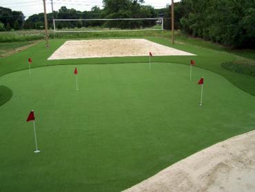 Artificial Grass Photos: Synthetic Turf Sports Fields Upper Brookville New York  Recreational