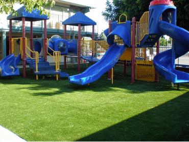 Artificial Grass Photos: Synthetic Turf Wallkill New York School  Front Yard