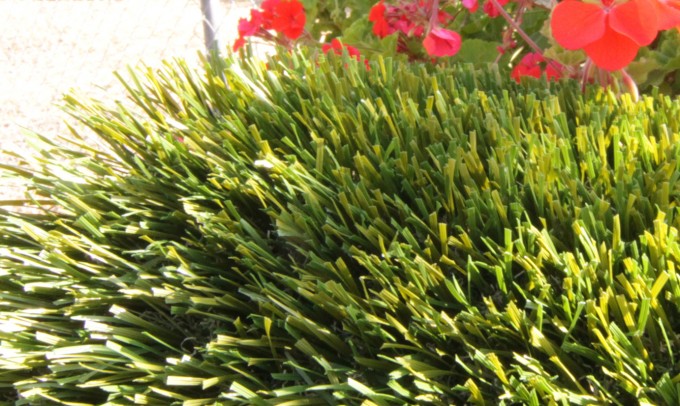 Double S-61 syntheticgrass Artificial Grass New York NY