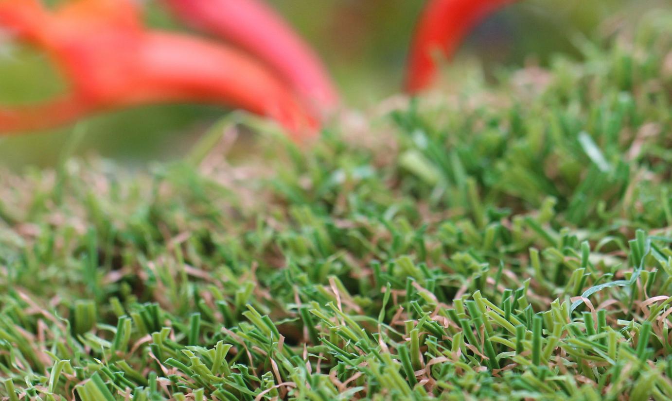 Artificial Grass Natural Looking Synthetic Turf Grass