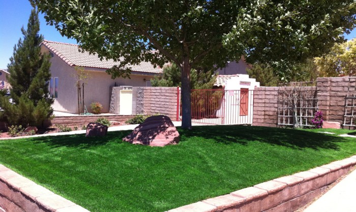 Artificial Grass for Commercial Applications in New York