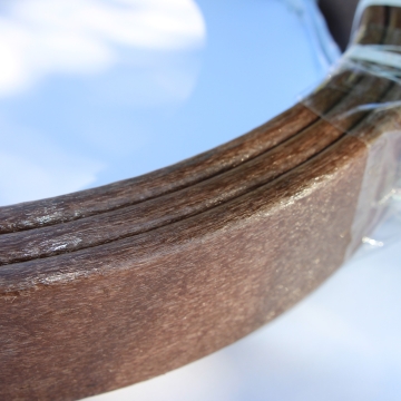 Bender Board 20' Long 1 X 4 Each Bender Board 20' Long 1 X 4 Each