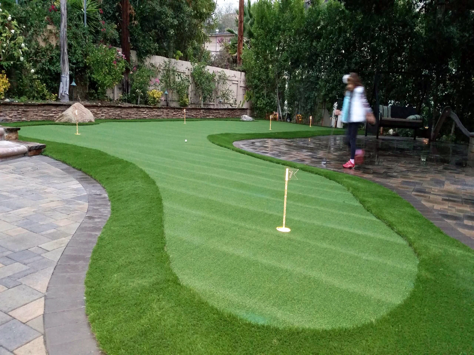 Artificial Turf Cost